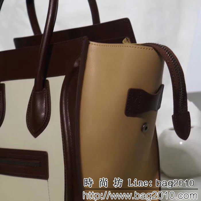 CELINE賽琳原單 笑臉包 經典款手提包 SL1075